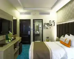 Hotel Taba Al Salam thumbnail